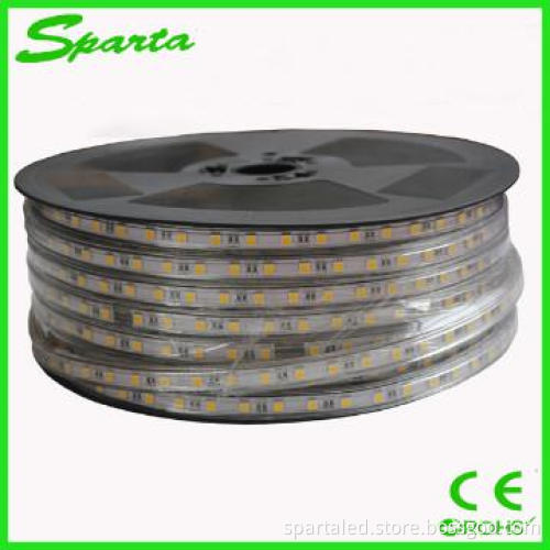 220v RGB LED Strip 5050 SMD 30leds/M